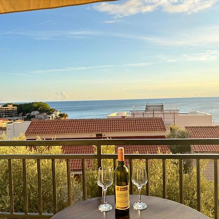 Villa Mona 2 부드바 외부 사진