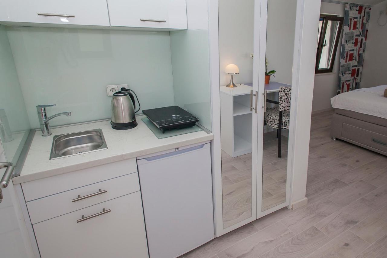 Villa Mona 2 부드바 외부 사진