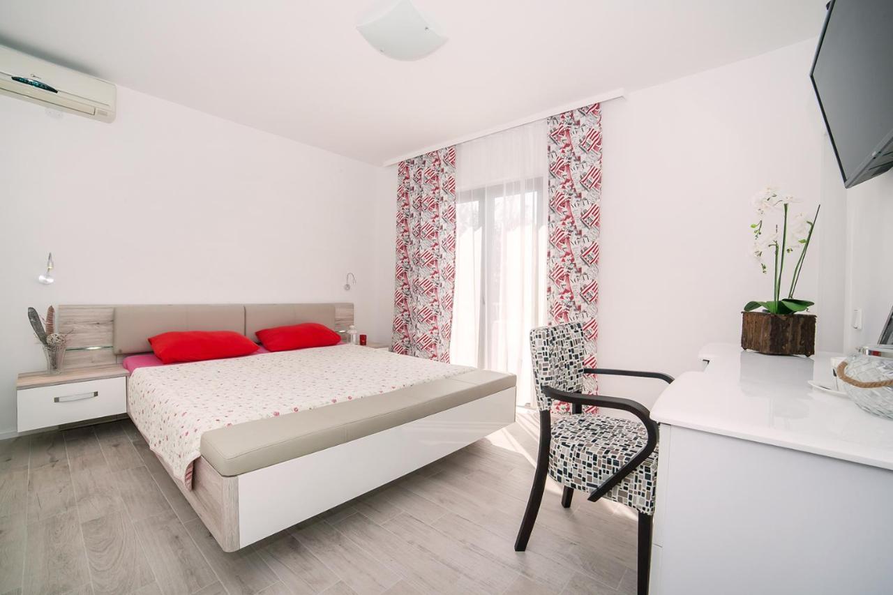 Villa Mona 2 부드바 외부 사진