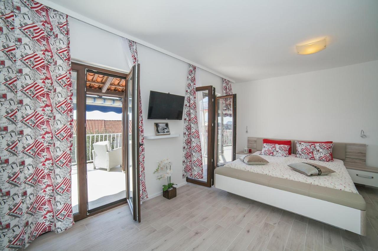 Villa Mona 2 부드바 외부 사진