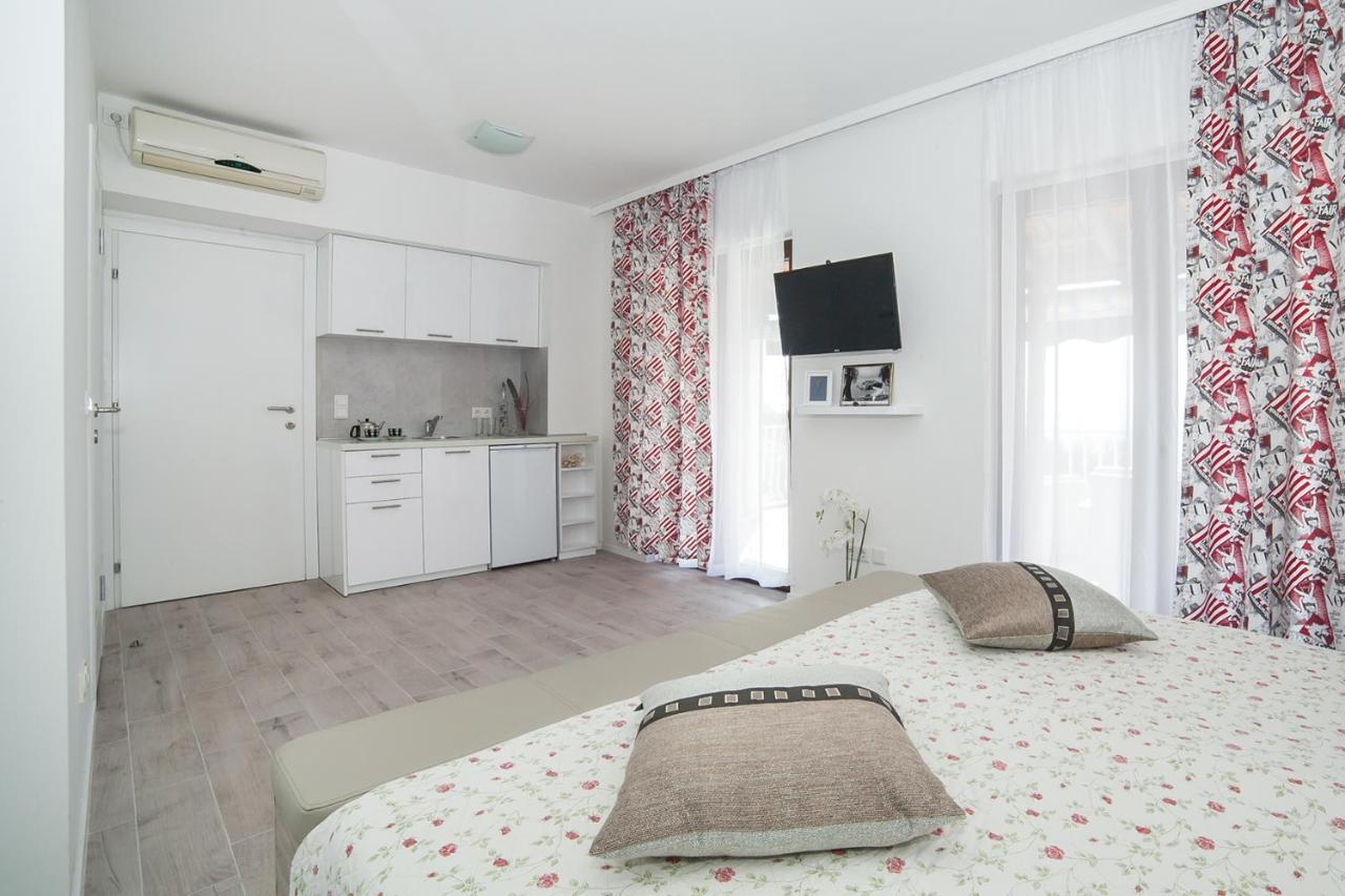 Villa Mona 2 부드바 외부 사진