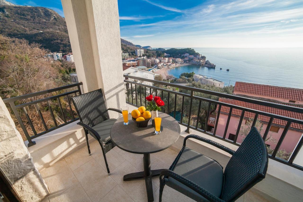 Villa Mona 2 부드바 외부 사진