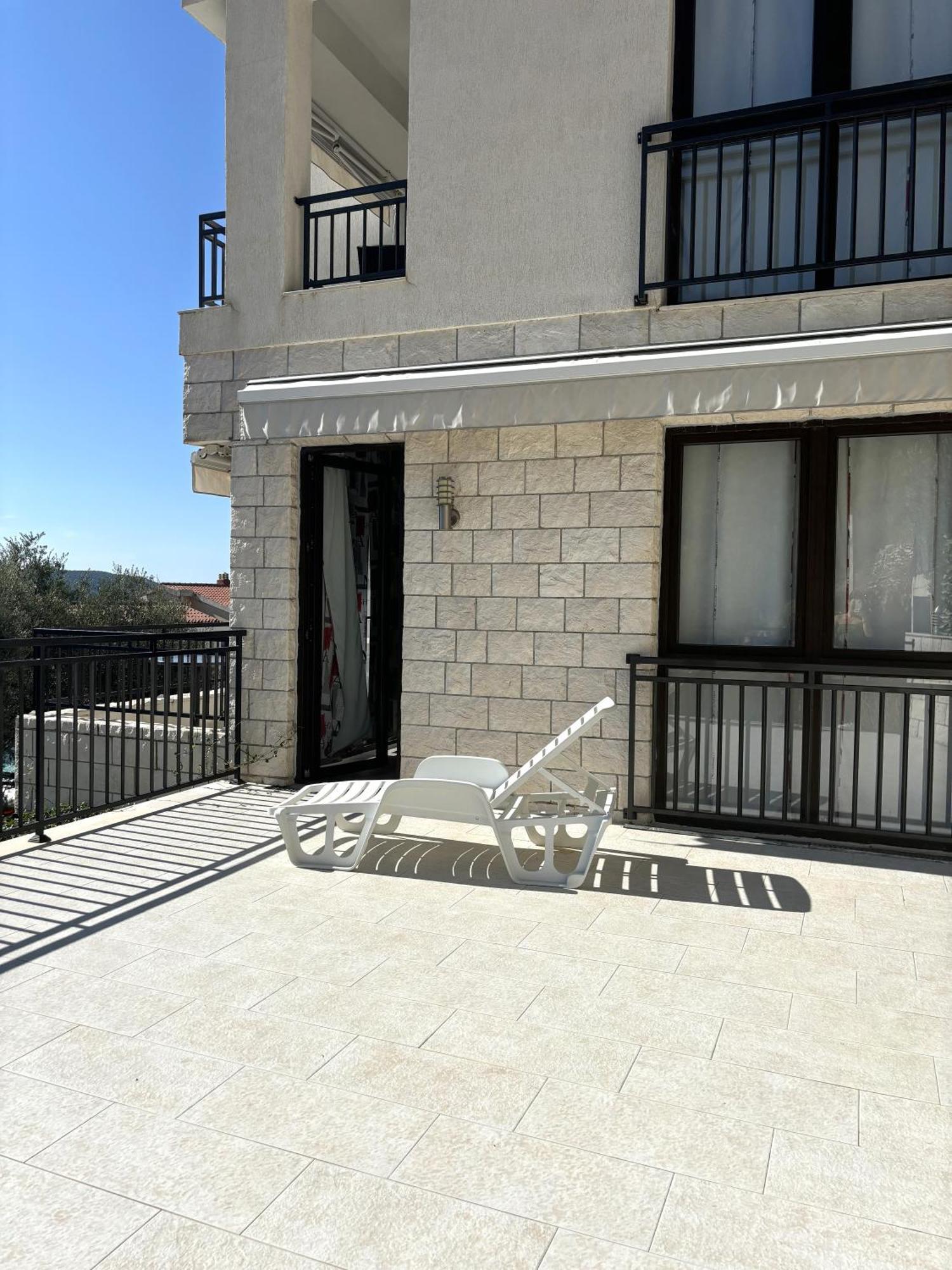 Villa Mona 2 부드바 외부 사진