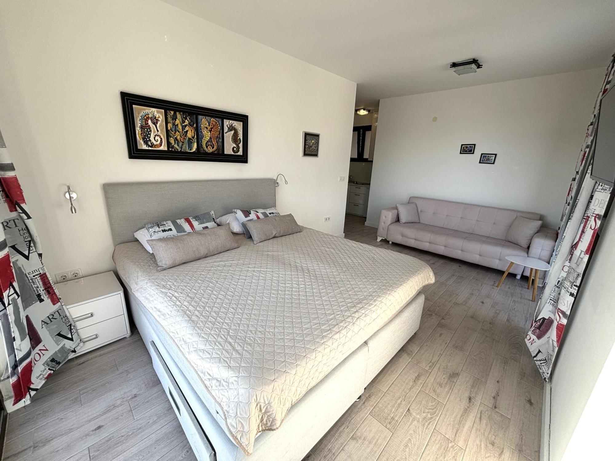 Villa Mona 2 부드바 외부 사진