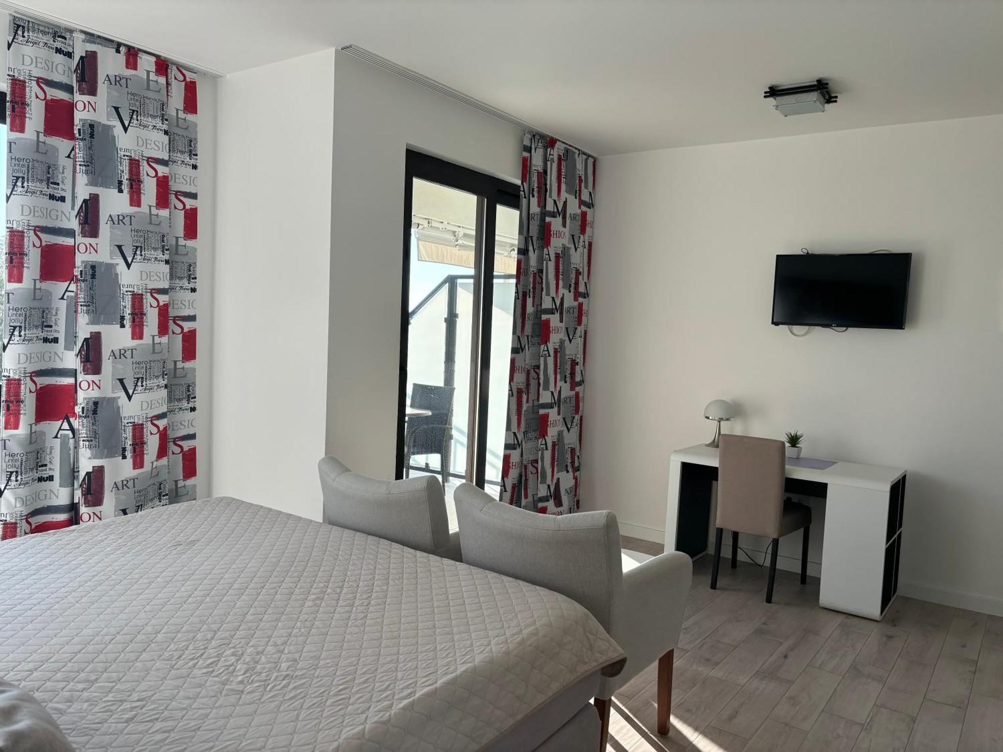 Villa Mona 2 부드바 외부 사진