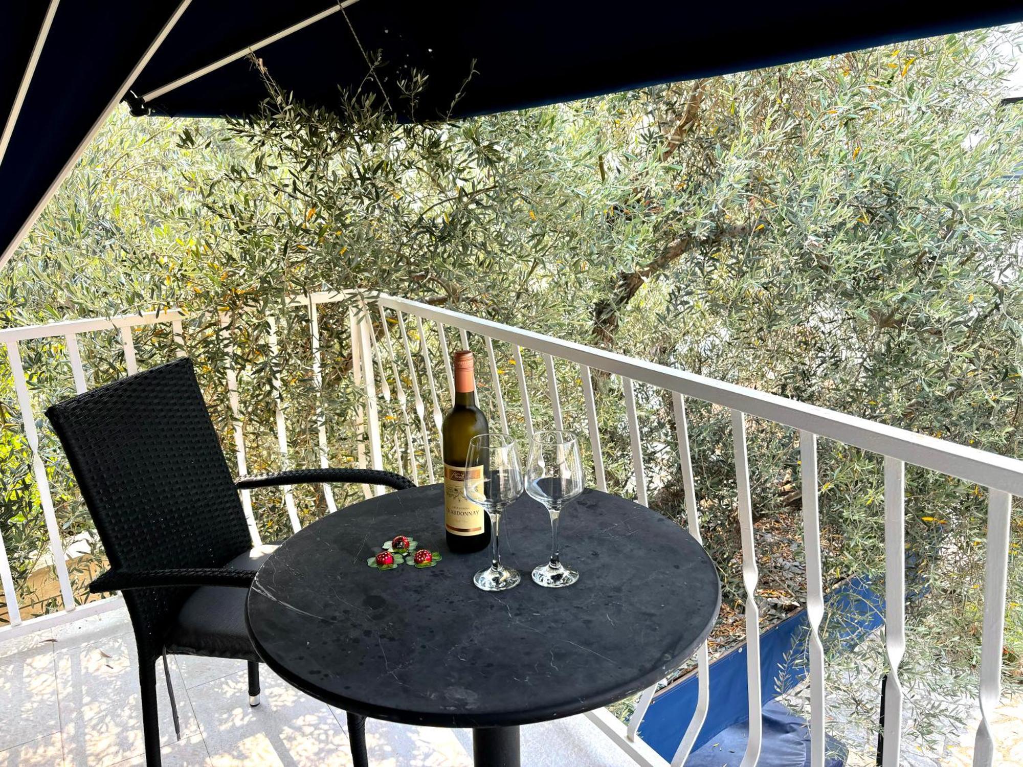 Villa Mona 2 부드바 외부 사진