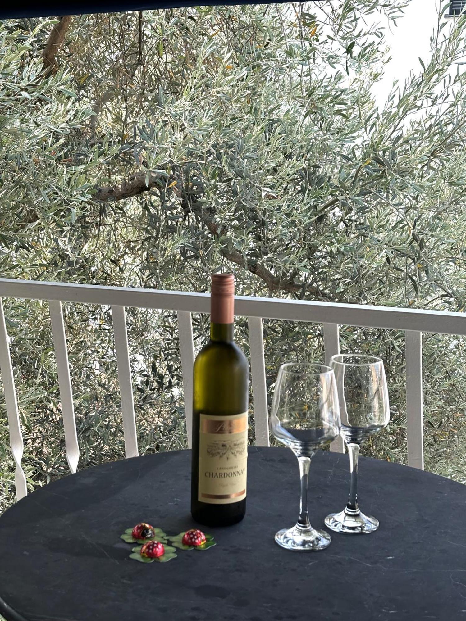 Villa Mona 2 부드바 외부 사진